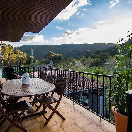 Appartamento Casa Charo Prexigueiro Ribadavia Esterno foto