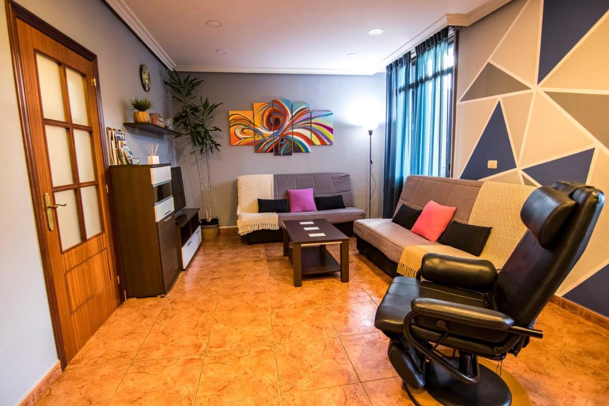 Appartamento Casa Charo Prexigueiro Ribadavia Esterno foto
