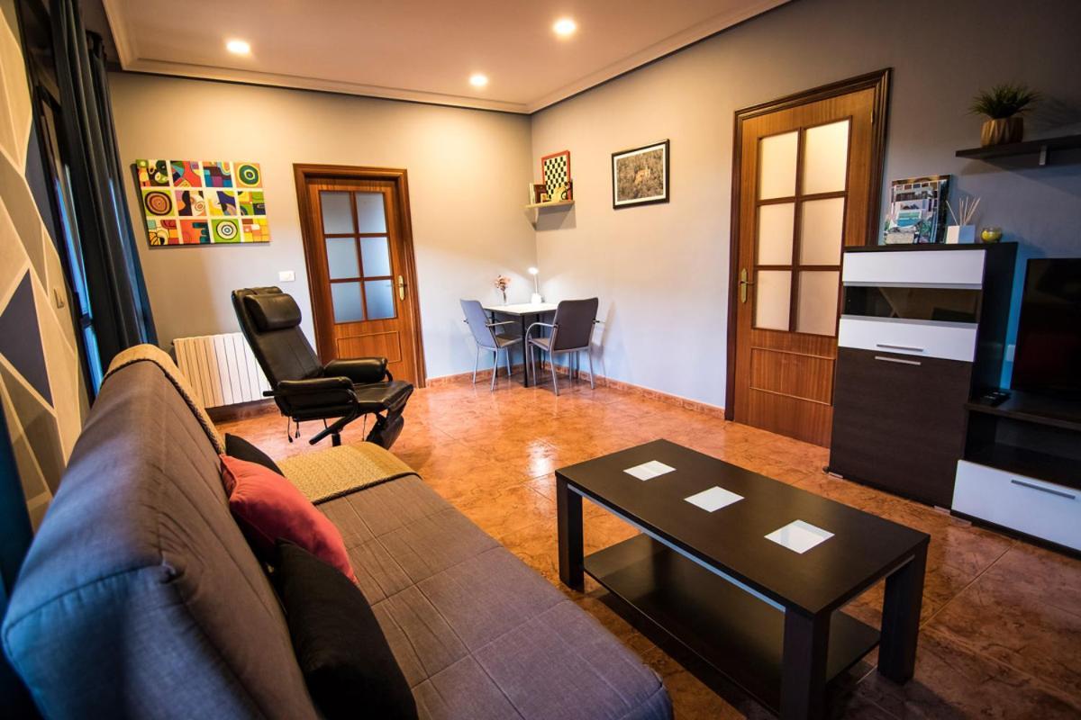 Appartamento Casa Charo Prexigueiro Ribadavia Esterno foto