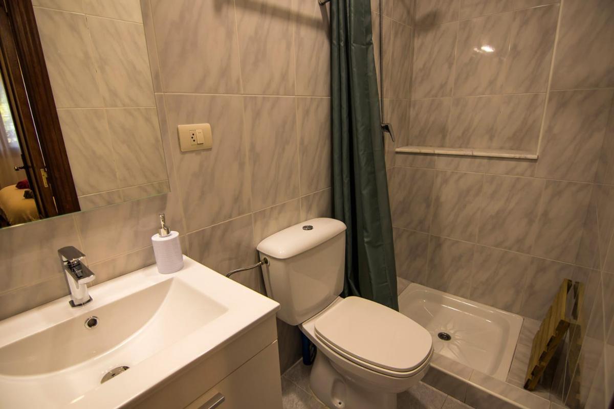 Appartamento Casa Charo Prexigueiro Ribadavia Esterno foto