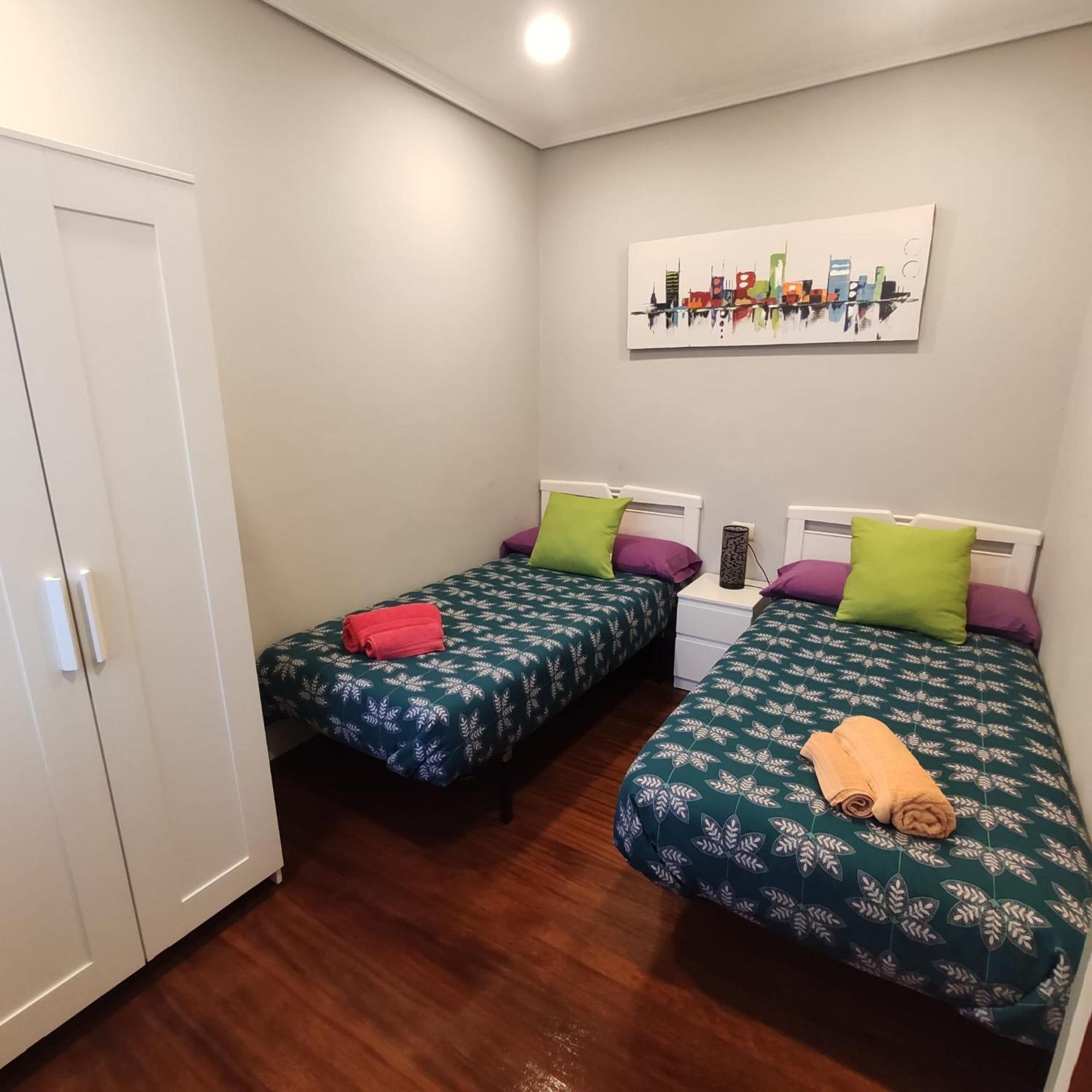 Appartamento Casa Charo Prexigueiro Ribadavia Esterno foto